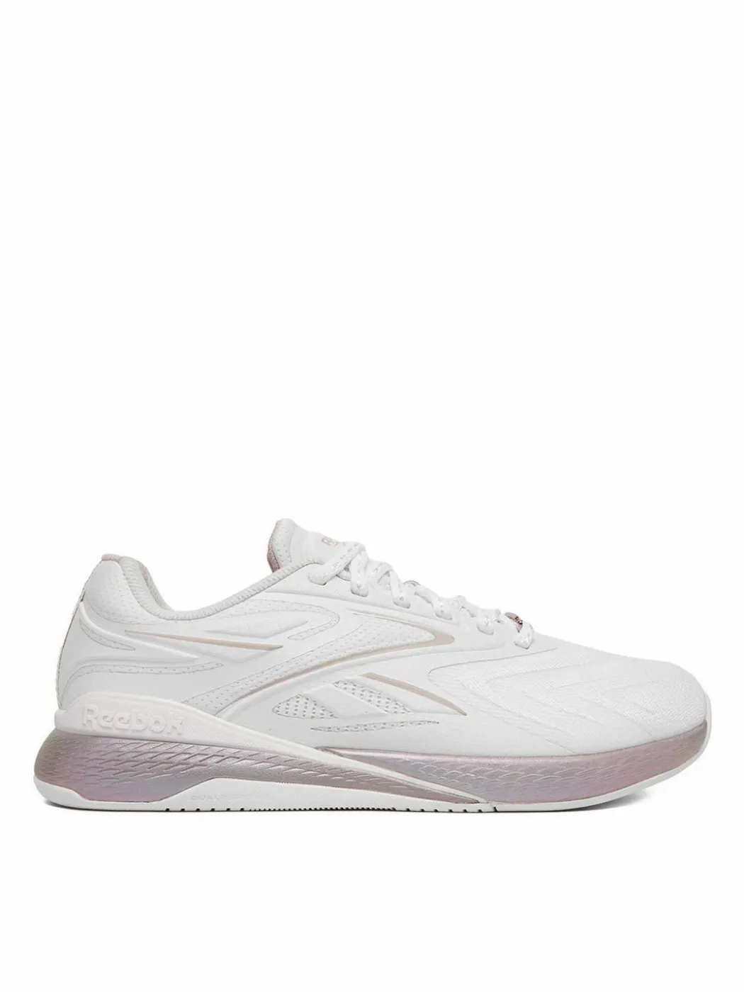 Scarpe da palestra EO-NANO X5 EDGE 100249417 Bianco