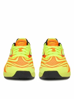 Scarpe da palestra EO-NANO X5 EDGE 100249412 Giallo