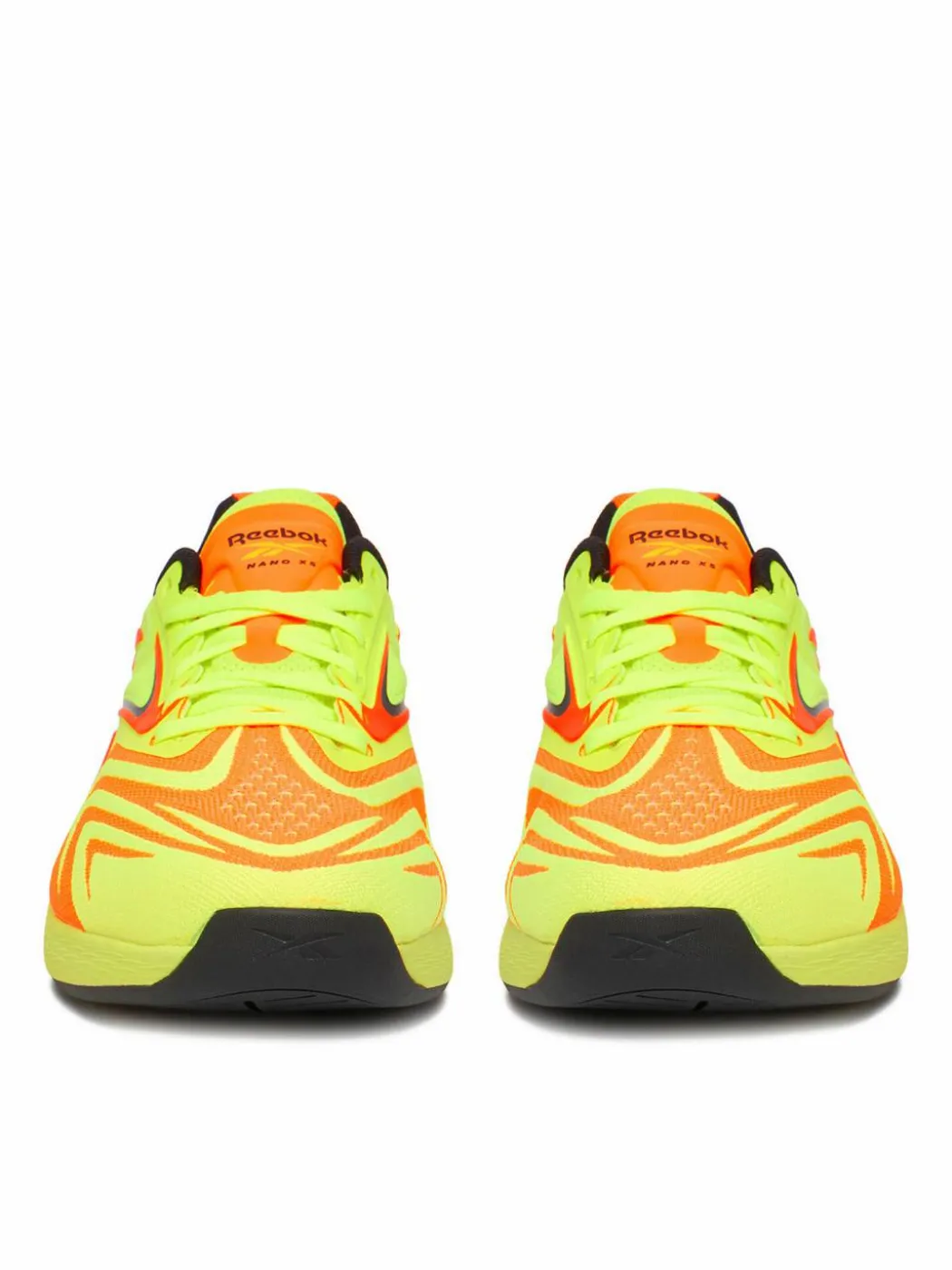 Scarpe da palestra EO-NANO X5 EDGE 100249412 Giallo