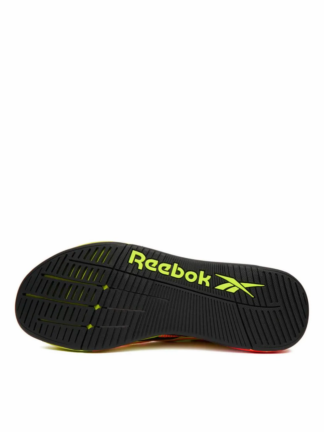 Scarpe da palestra EO-NANO X5 EDGE 100249412 Giallo