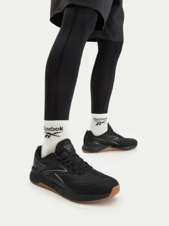 Scarpe da palestra EO-NANO X5 EDGE 100244425 Nero