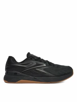 Scarpe da palestra EO-NANO X5 EDGE 100244425 Nero