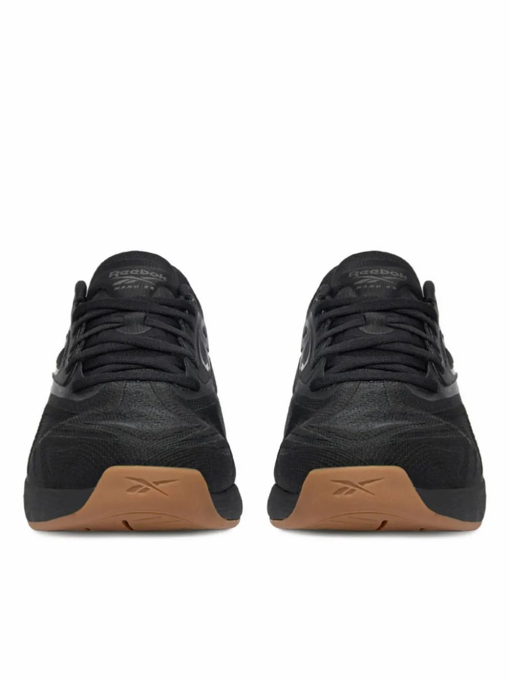 Scarpe da palestra EO-NANO X5 EDGE 100244425 Nero