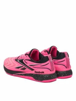 Scarpe da palestra EO-NANO X5 EDGE 100244436 Rosa