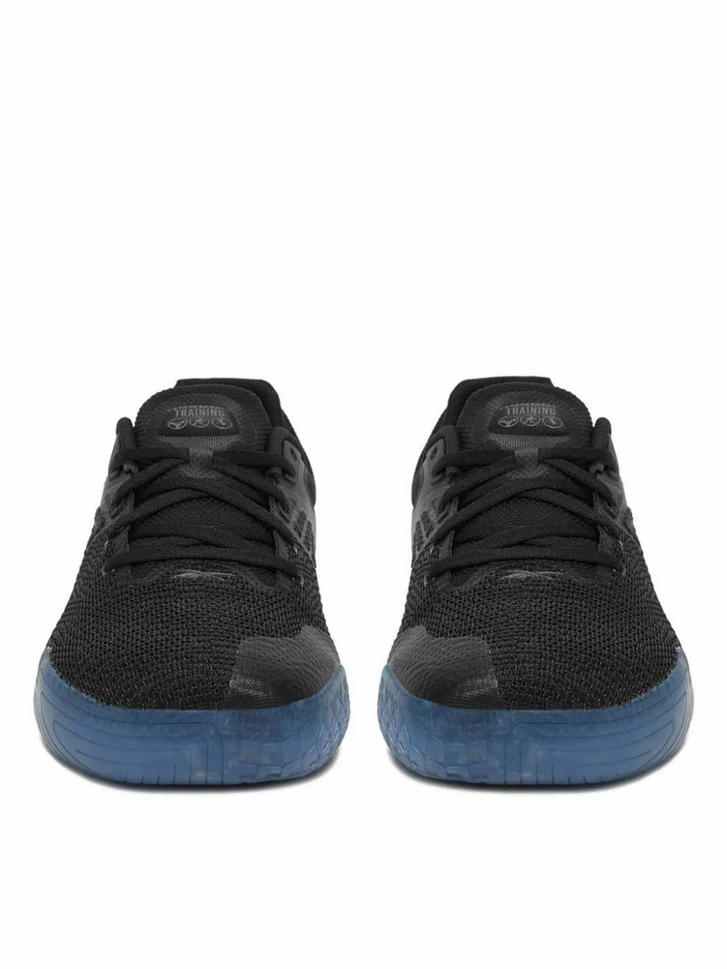 Scarpe da palestra EO-NANO ZERO 100244705 Nero