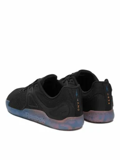 Scarpe da palestra EO-NANO ZERO 100244705 Nero