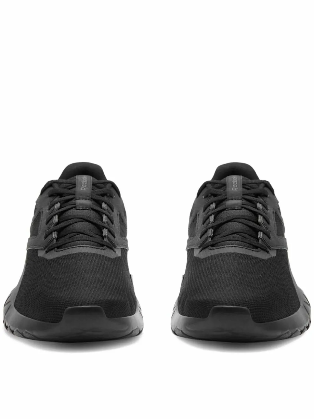 Scarpe da palestra Flexagon Energy IE4499 Nero