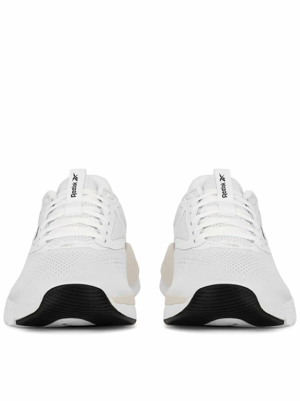 Scarpe da palestra FLEX TRAINER 100210148 Bianco