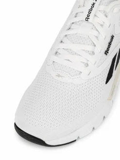 Scarpe da palestra FLEX TRAINER 100210148 Bianco