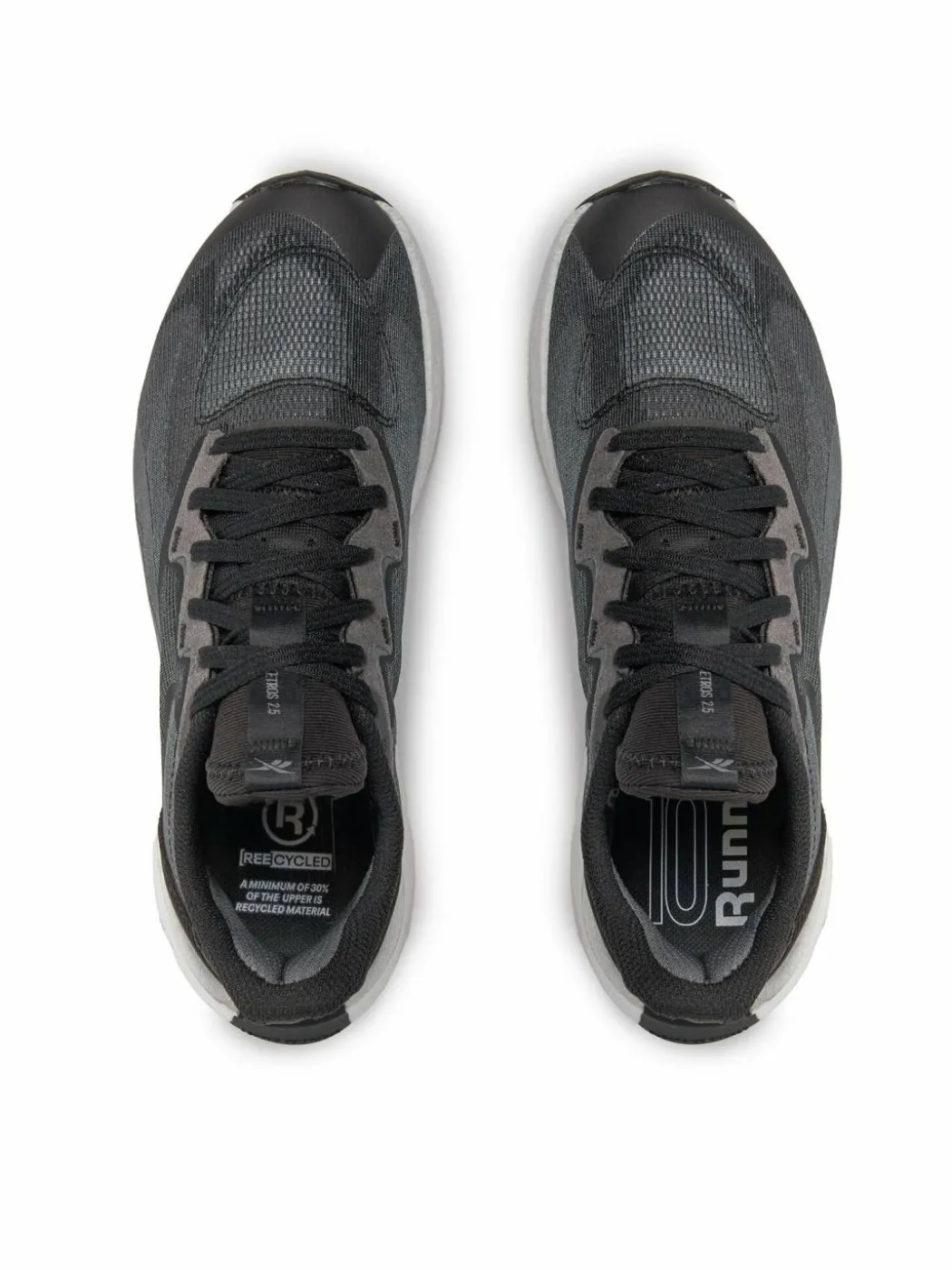 Scarpe da palestra Floatride Energy Symmetros 2.5 IE4643 Nero