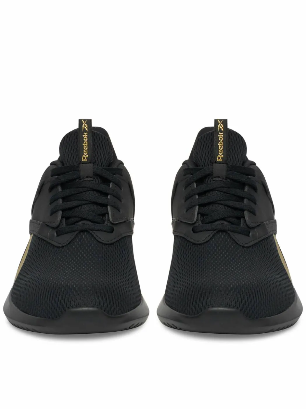 Scarpe da palestra FLUXLITE 100234570 Nero