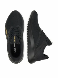 Scarpe da palestra FLUXLITE 100234570 Nero