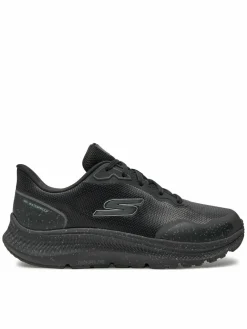 Scarpe da palestra Go Run Consistent 2.0 128625/BBK Nero