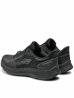 Scarpe da palestra Go Run Consistent 2.0 128625/BBK Nero