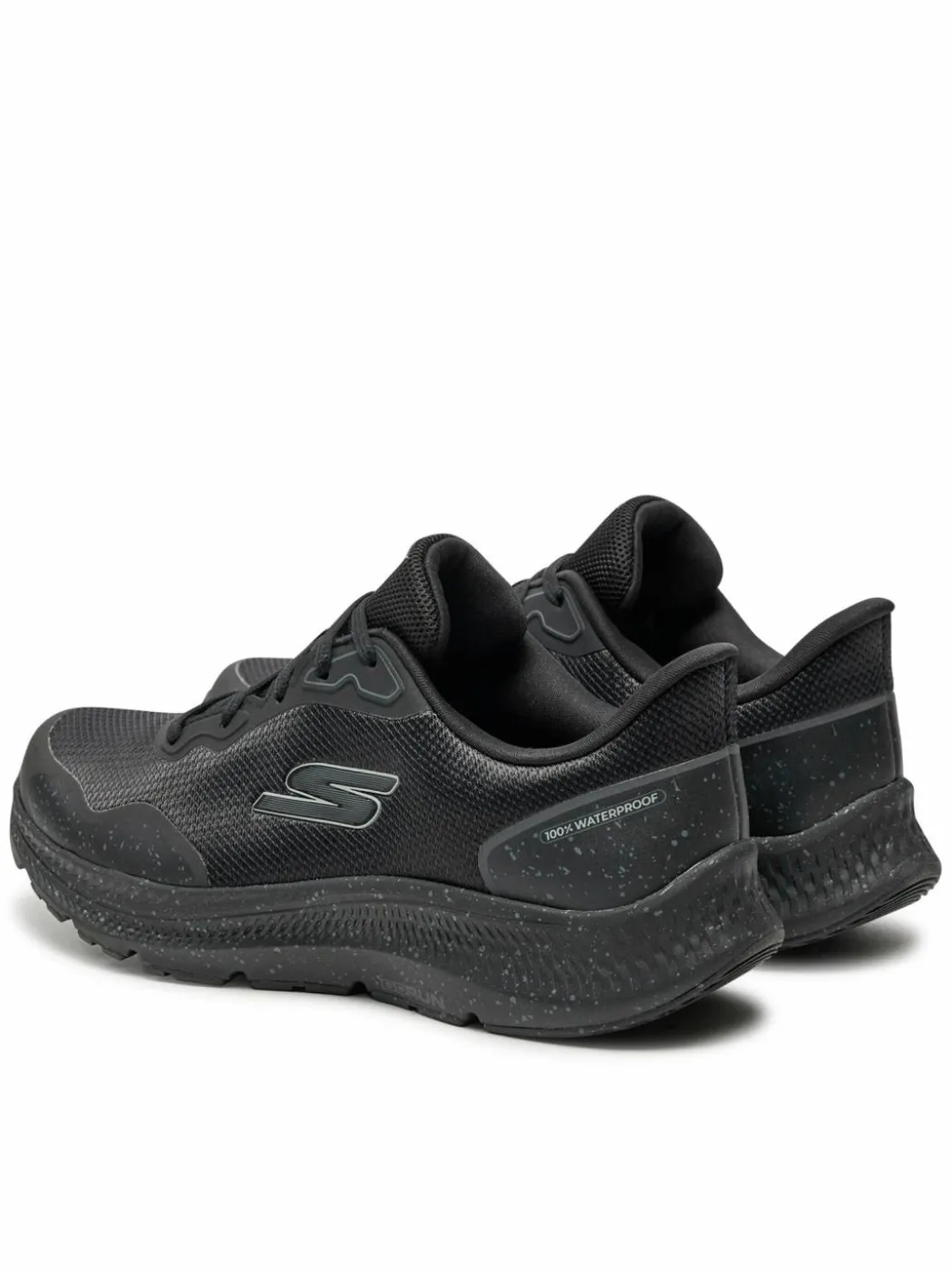 Scarpe da palestra Go Run Consistent 2.0 128625/BBK Nero