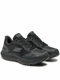 Scarpe da palestra Go Run Consistent 2.0 128625/BBK Nero