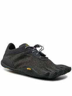 Scarpe da palestra Kso Eco 21W9501 Grigio