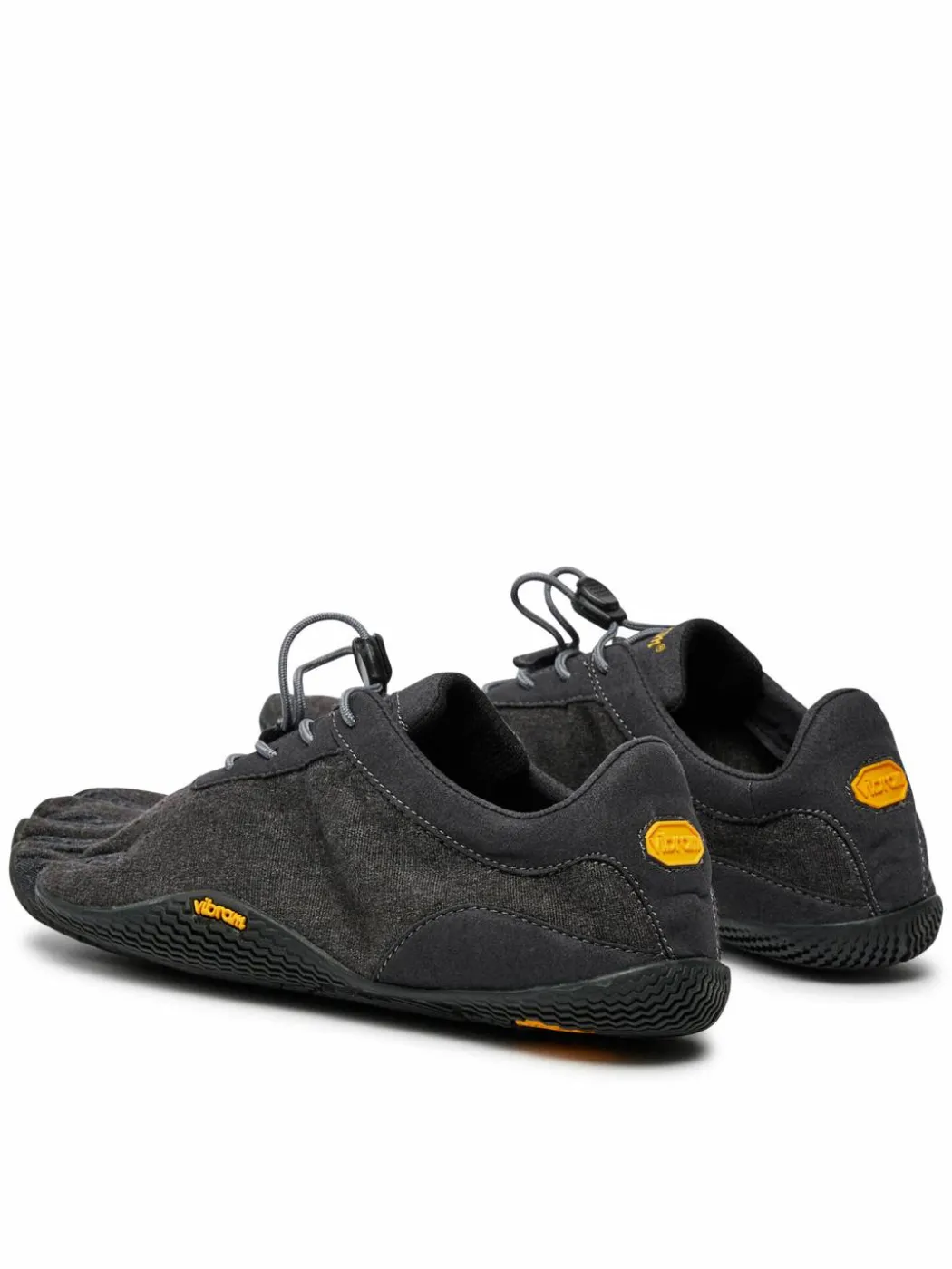 Scarpe da palestra Kso Eco 21W9501 Grigio