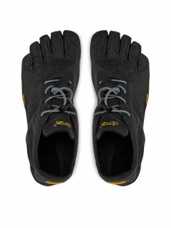 Scarpe da palestra Kso Eco 21W9501 Grigio