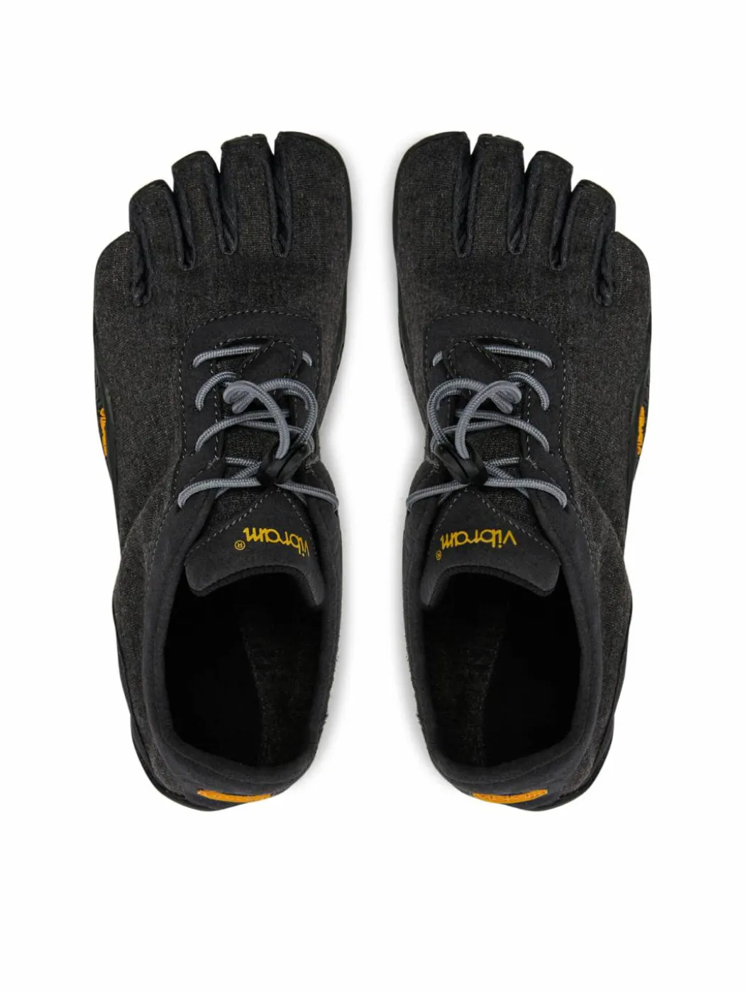 Scarpe da palestra Kso Eco 21W9501 Grigio