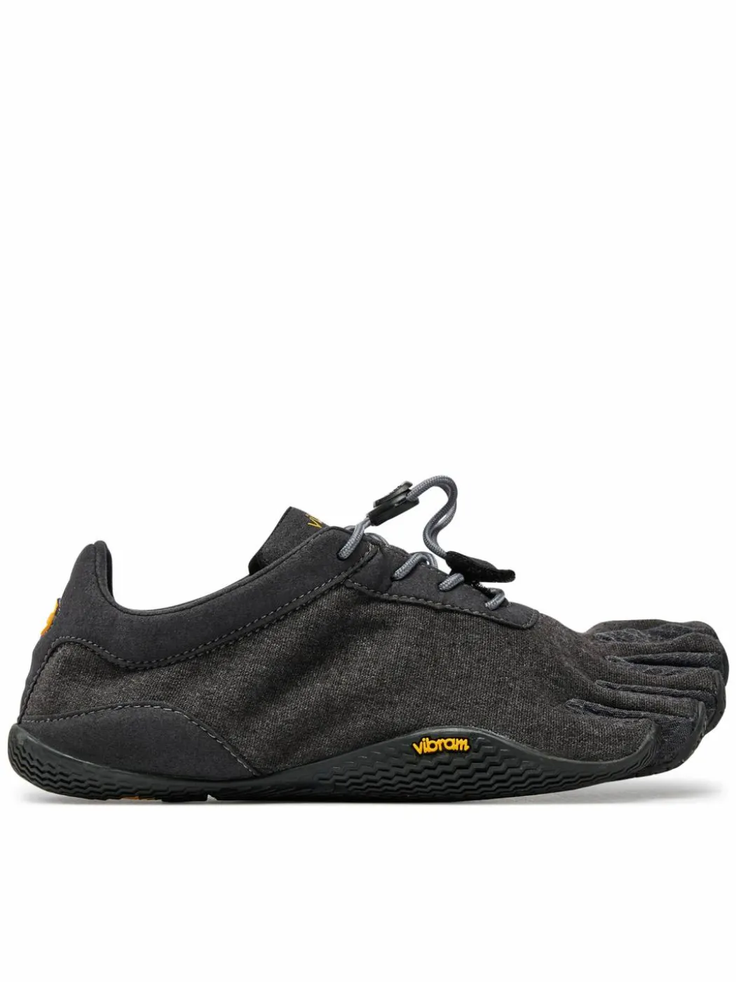 Scarpe da palestra Kso Eco 21W9501 Grigio