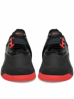 Scarpe da palestra LIFTER PR III 100210225 Nero
