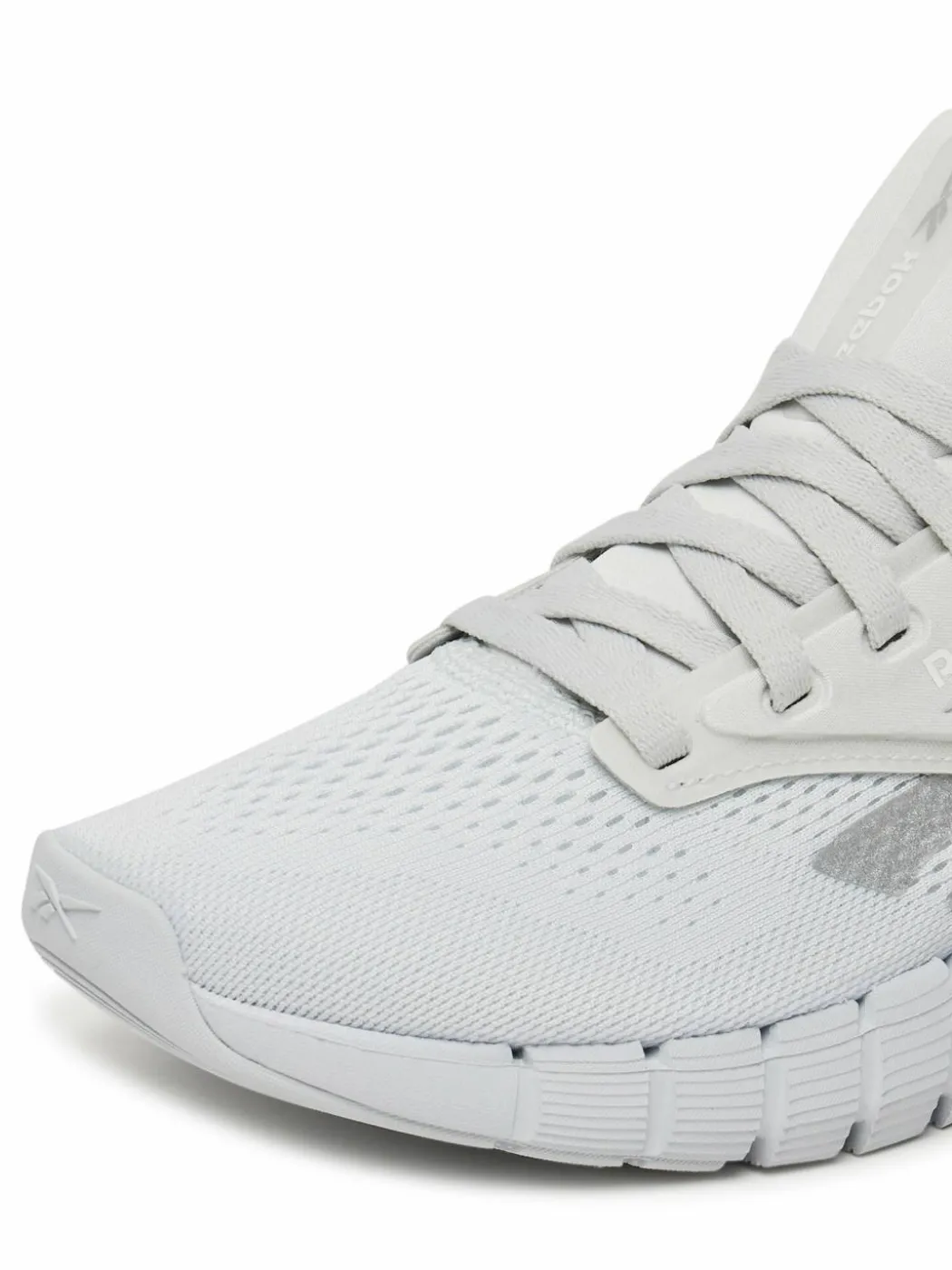Scarpe da palestra NANO GYM 100212649 Grigio