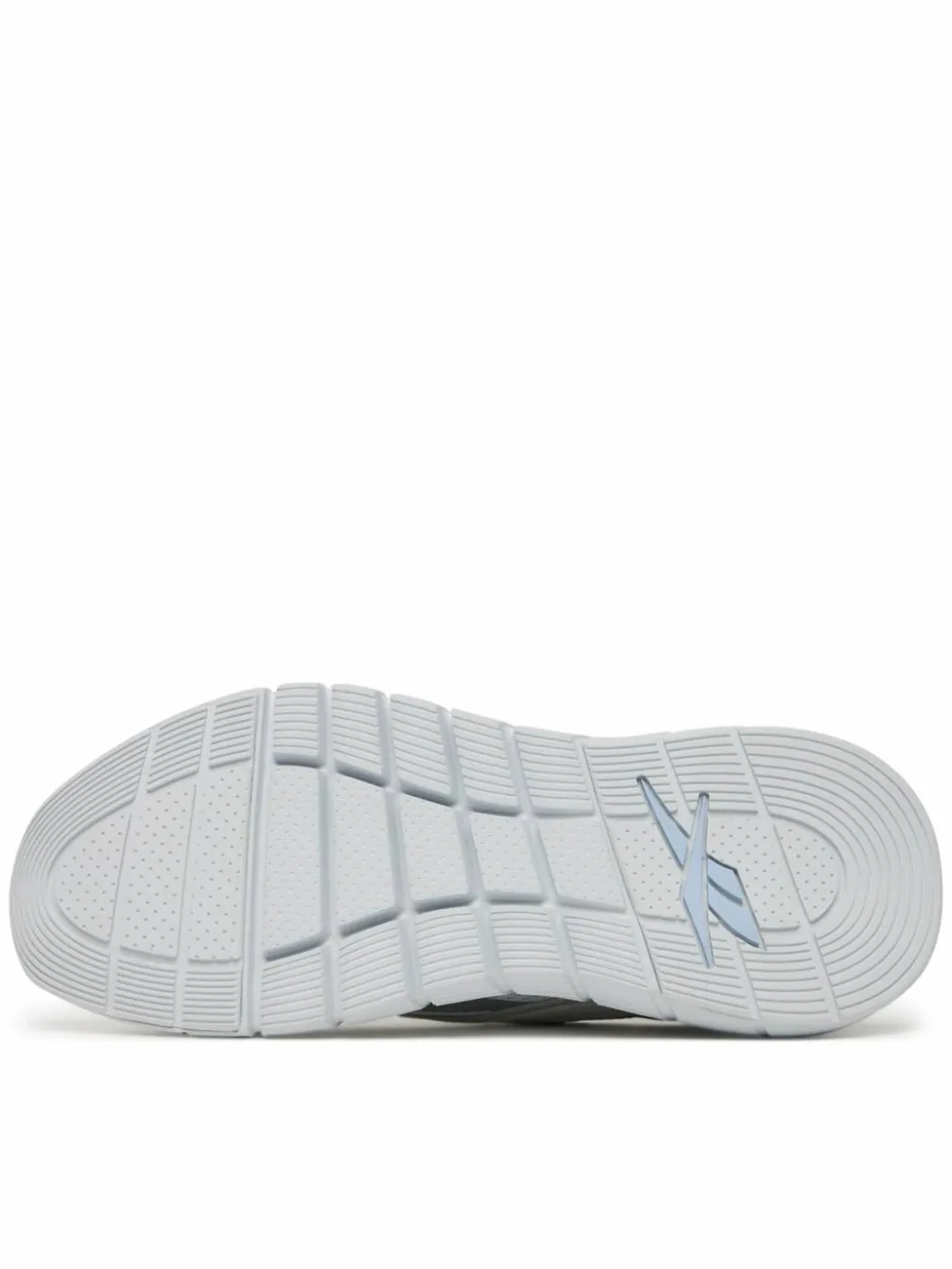 Scarpe da palestra NANO GYM 100212649 Grigio