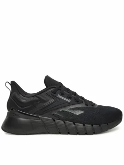 Scarpe da palestra NANO GYM 100220806 Nero