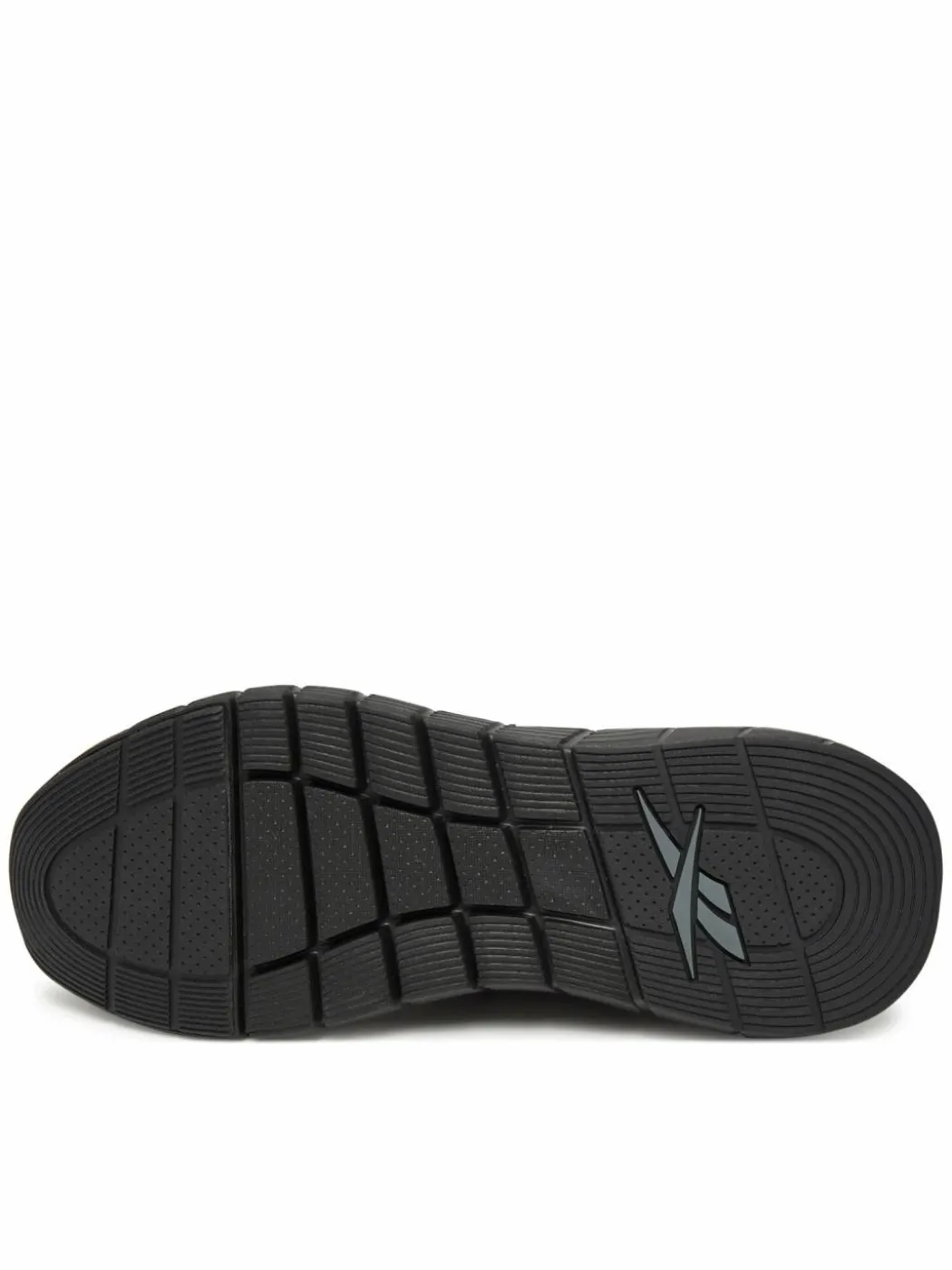 Scarpe da palestra NANO GYM 100220806 Nero