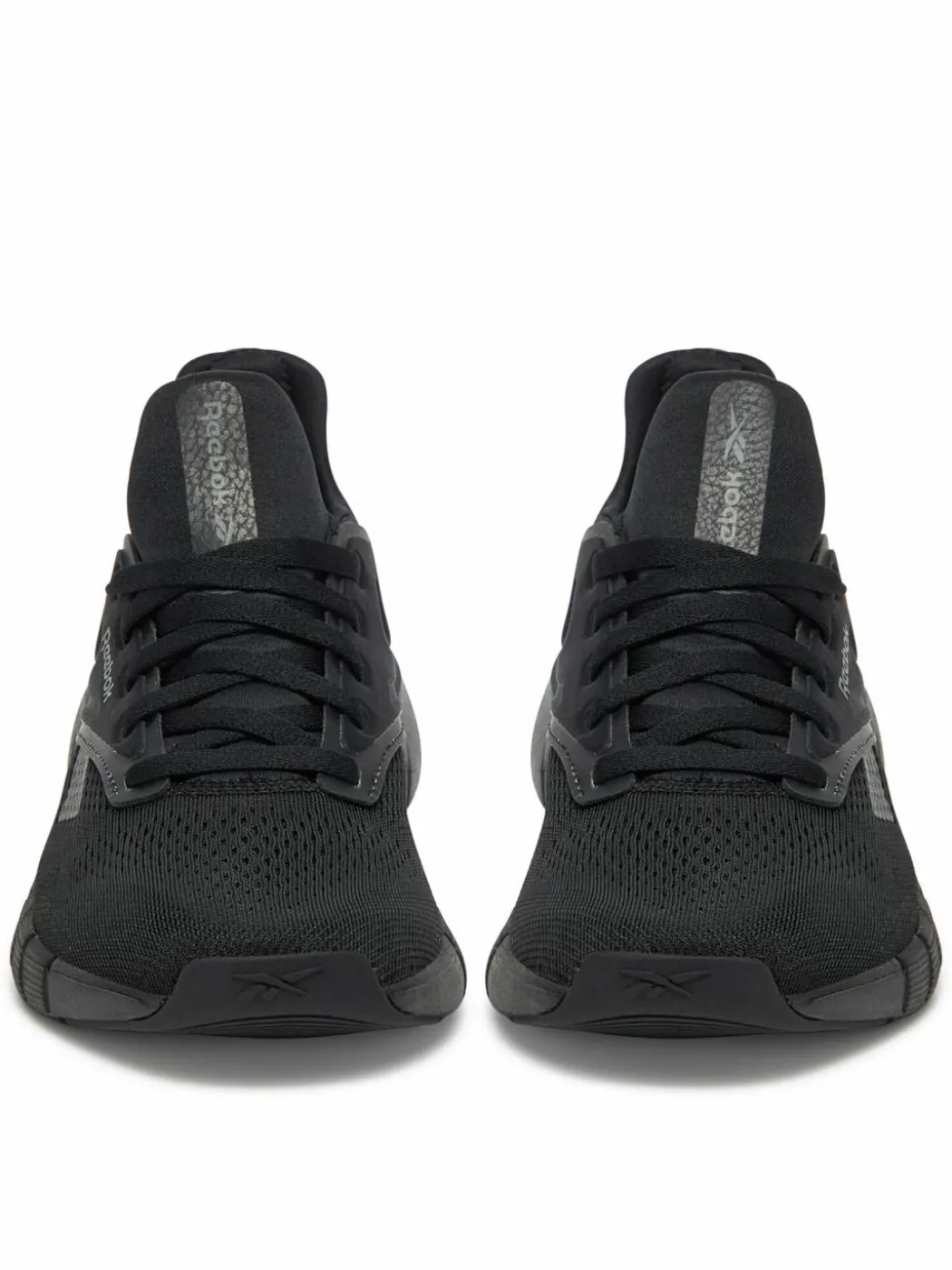 Scarpe da palestra NANO GYM 100220804 Nero