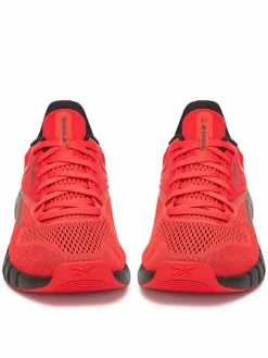 Scarpe da palestra NANO GYM 100212279 Rosso