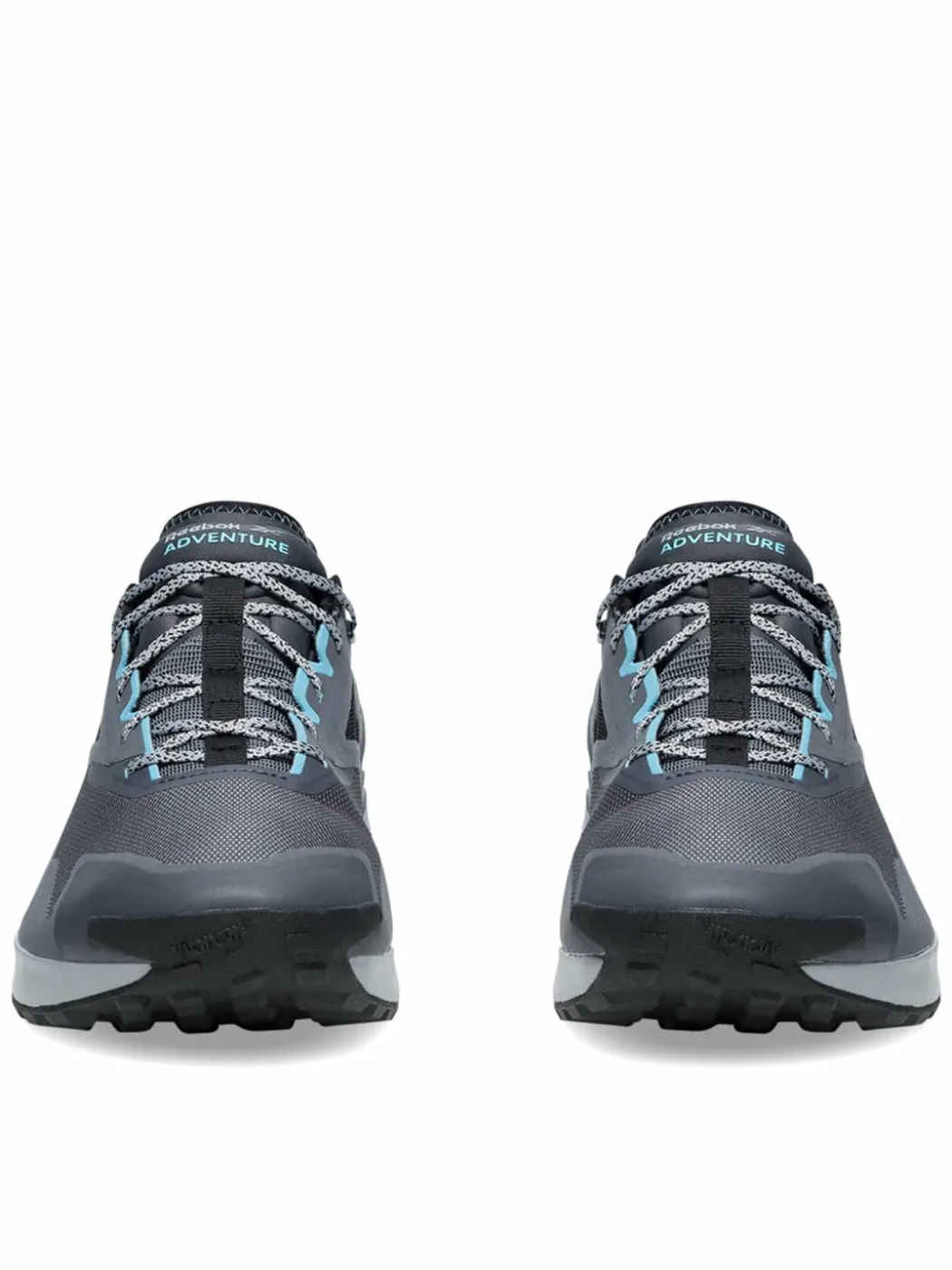Scarpe da palestra Nano X3 Adventu 100074533 Grigio