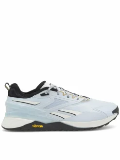 Scarpe da palestra Nano X3 Adventure 100033528 Celeste
