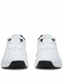 Scarpe da palestra NANO X5 100209364 Bianco