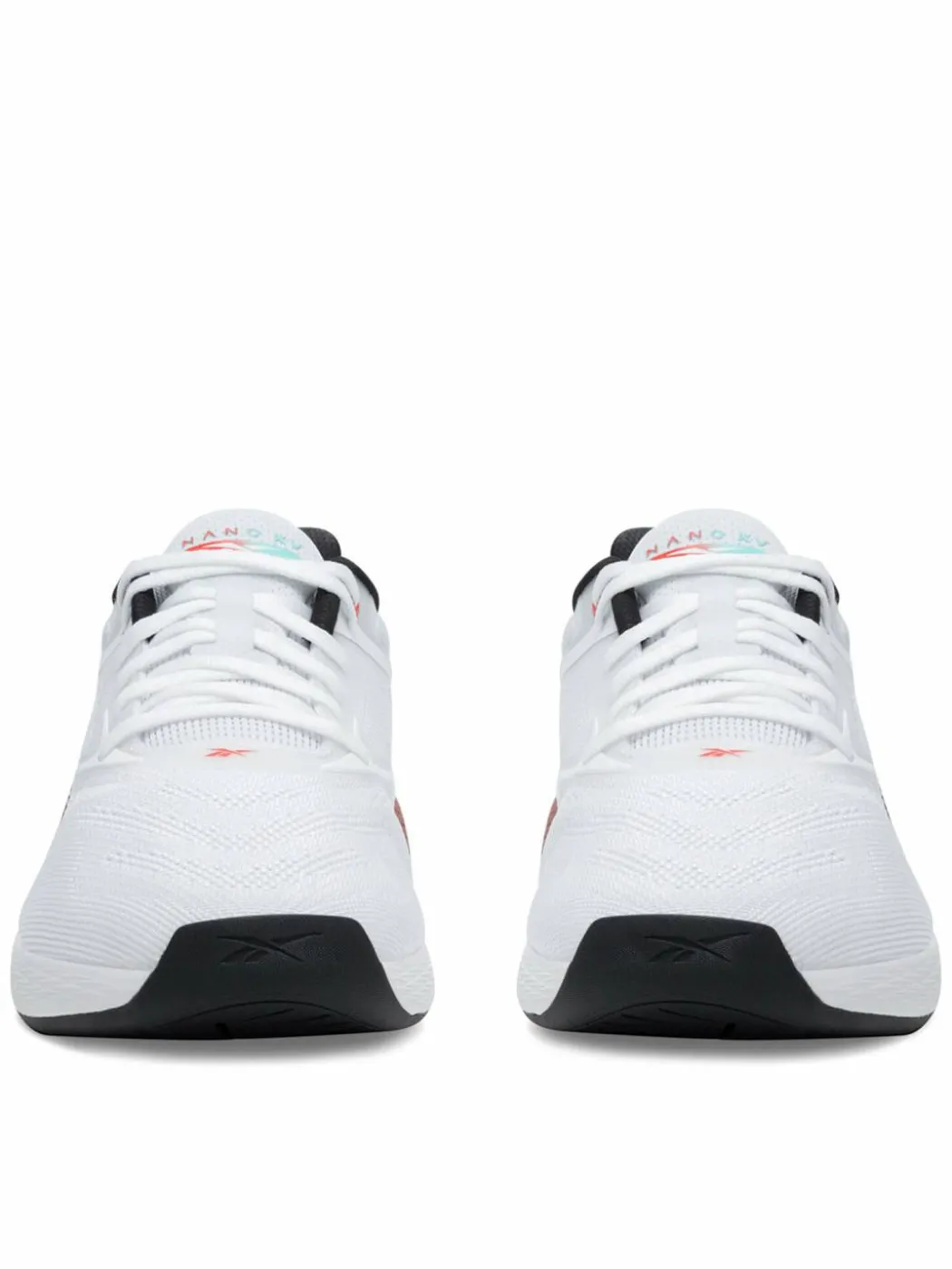 Scarpe da palestra NANO X5 100209364 Bianco