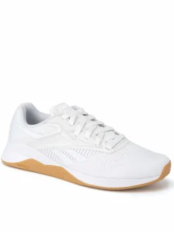 Scarpe da palestra Nano X4 100074779 Bianco