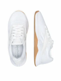 Scarpe da palestra Nano X4 100074779 Bianco