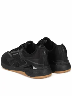 Scarpe da palestra NANO X5 100209359 M Nero