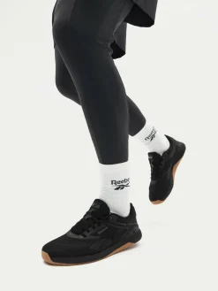 Scarpe da palestra NANO X5 100209359 M Nero
