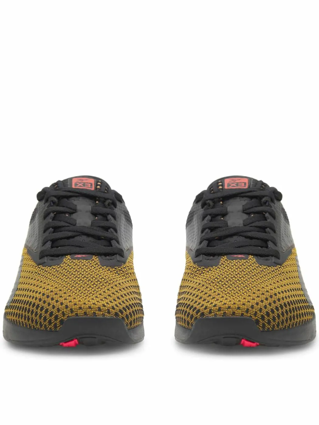 Scarpe da palestra Nano X3 100033788 Multicolore