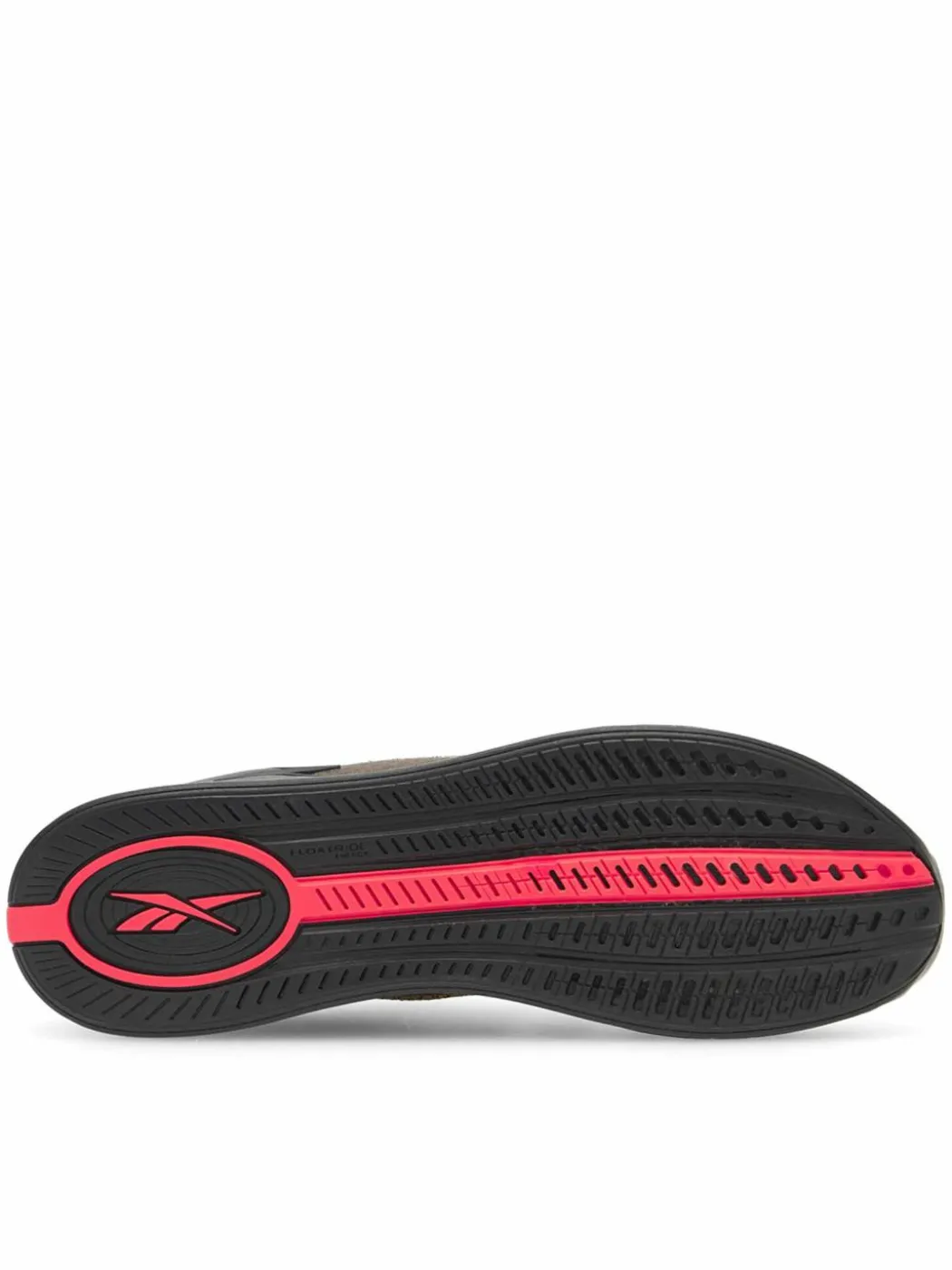 Scarpe da palestra Nano X3 100033788 Multicolore