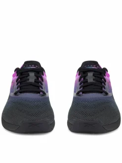 Scarpe da palestra NANO X5 100212599 Nero