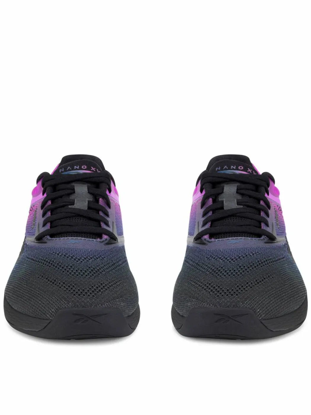 Scarpe da palestra NANO X5 100212599 Nero