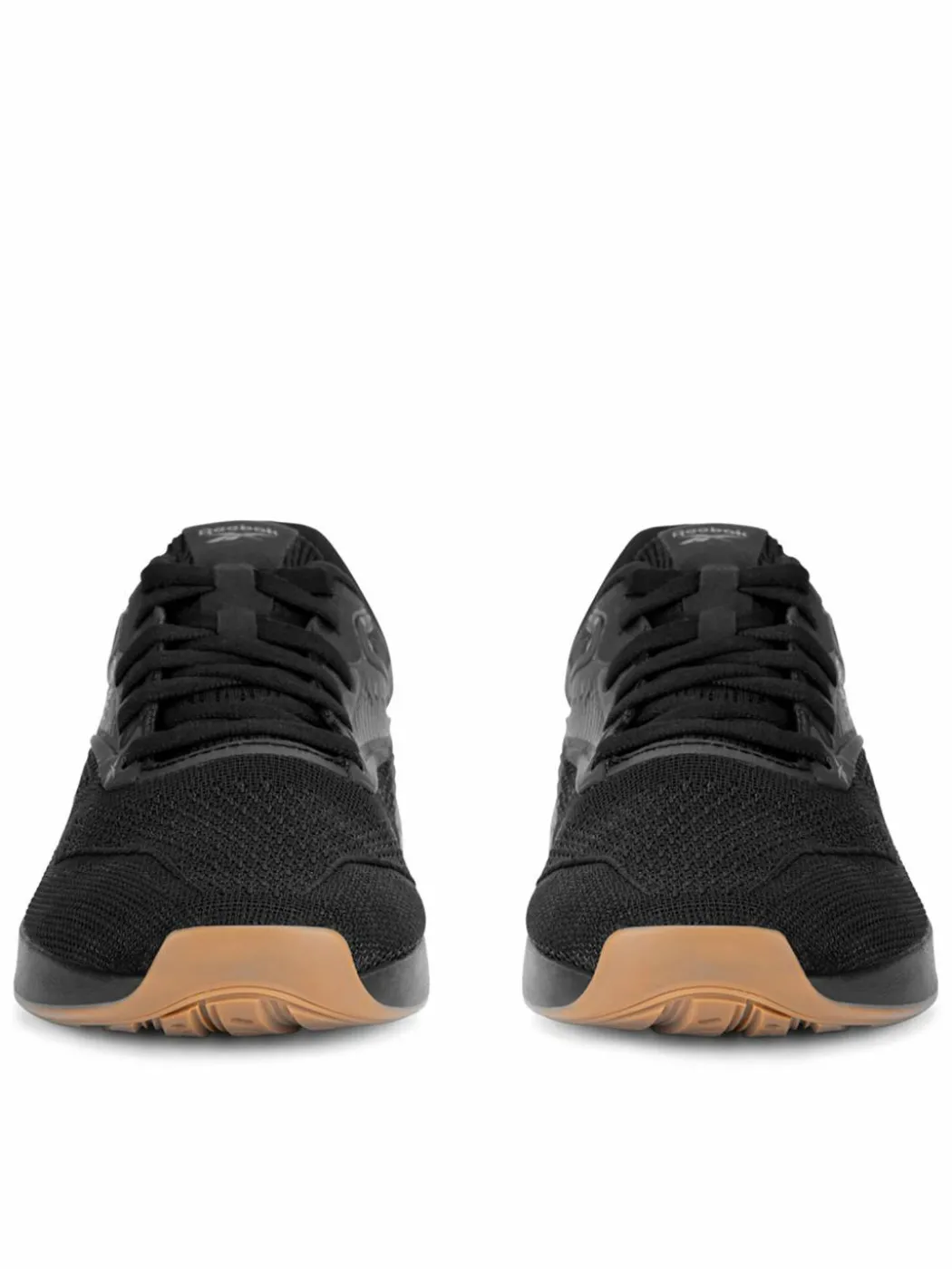Scarpe da palestra Nano X4 100074185 Nero