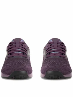 Scarpe da palestra Nano X4 100201142 Viola