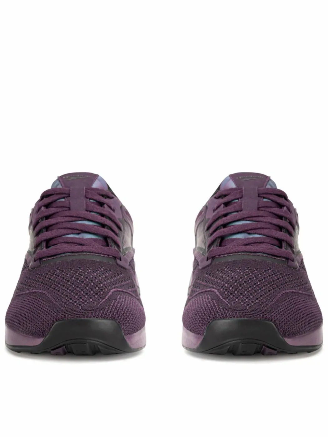 Scarpe da palestra Nano X4 100201142 Viola