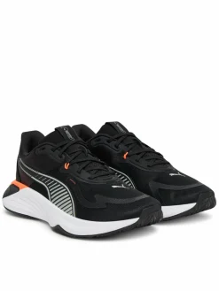 Scarpe da palestra Pwr Hybrid Tr 310282 10 Nero