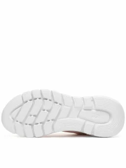 Scarpe da palestra SPLIT FLEX 100238409 Arancione