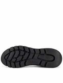 Scarpe da palestra SPLIT FLEX 100238230 Nero